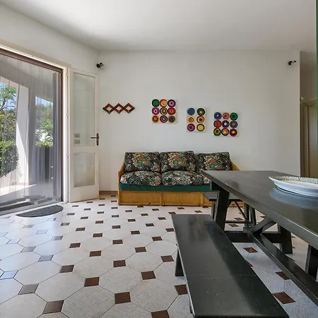 Punta Grossa Vila *