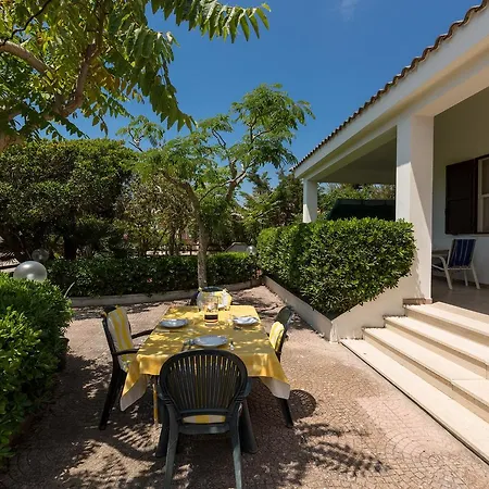 Vila Punta Grossa