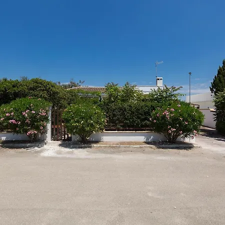 Punta Grossa 빌라
