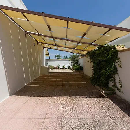 Vila Punta Grossa Porto Cesareo