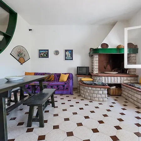 Vila Punta Grossa *